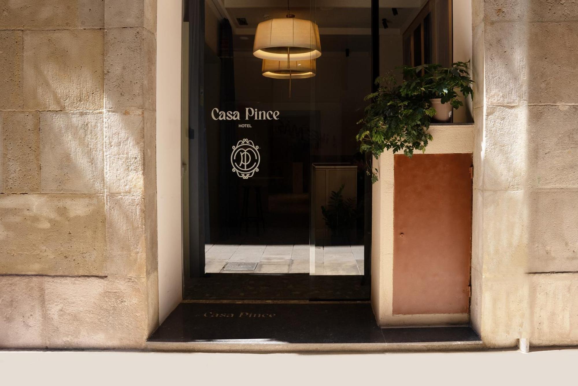 Casa Pince — Photos 1